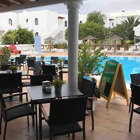 Apto. Vacacional “El Balcón de las 4 Lunas” Costa Teguise Exterior foto