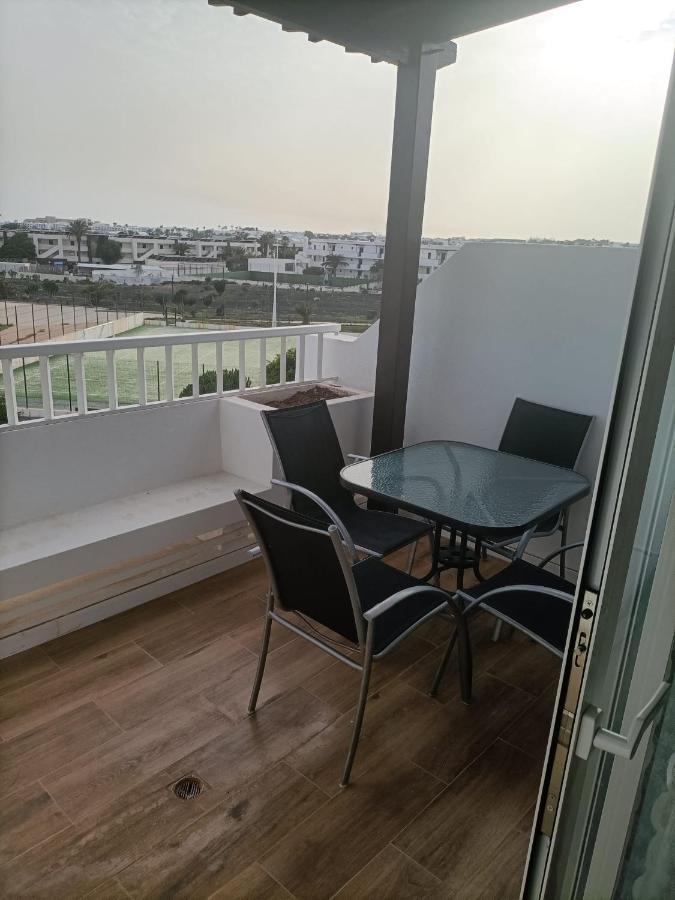 Apto. Vacacional “El Balcón de las 4 Lunas” Costa Teguise Exterior foto