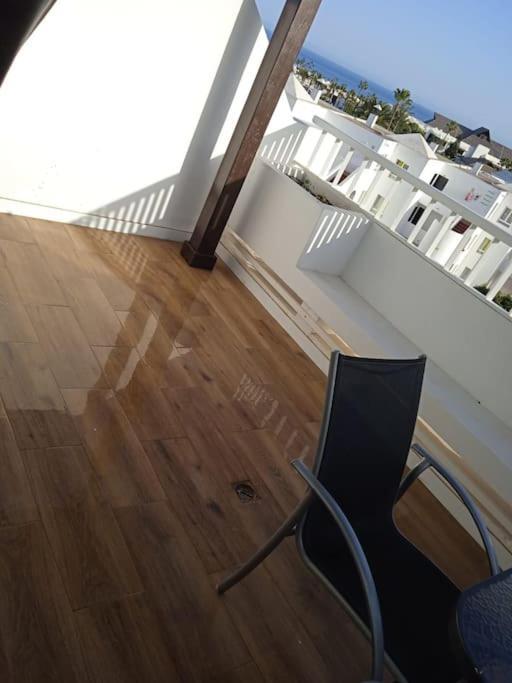 Apto. Vacacional “El Balcón de las 4 Lunas” Costa Teguise Exterior foto